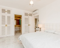 Wiederverkauf - apartment - Marbella - Puerto Banús