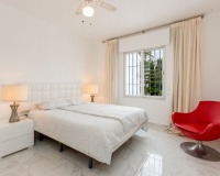 Wiederverkauf - apartment - Marbella - Puerto Banús