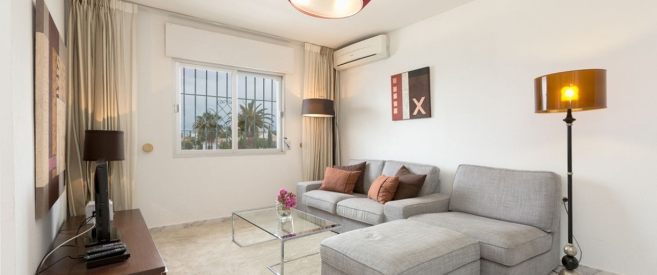 Wiederverkauf - apartment - Marbella - Puerto Banús