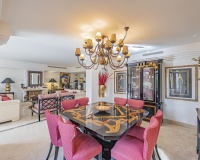 Wiederverkauf - apartment - Marbella - Puerto Banús