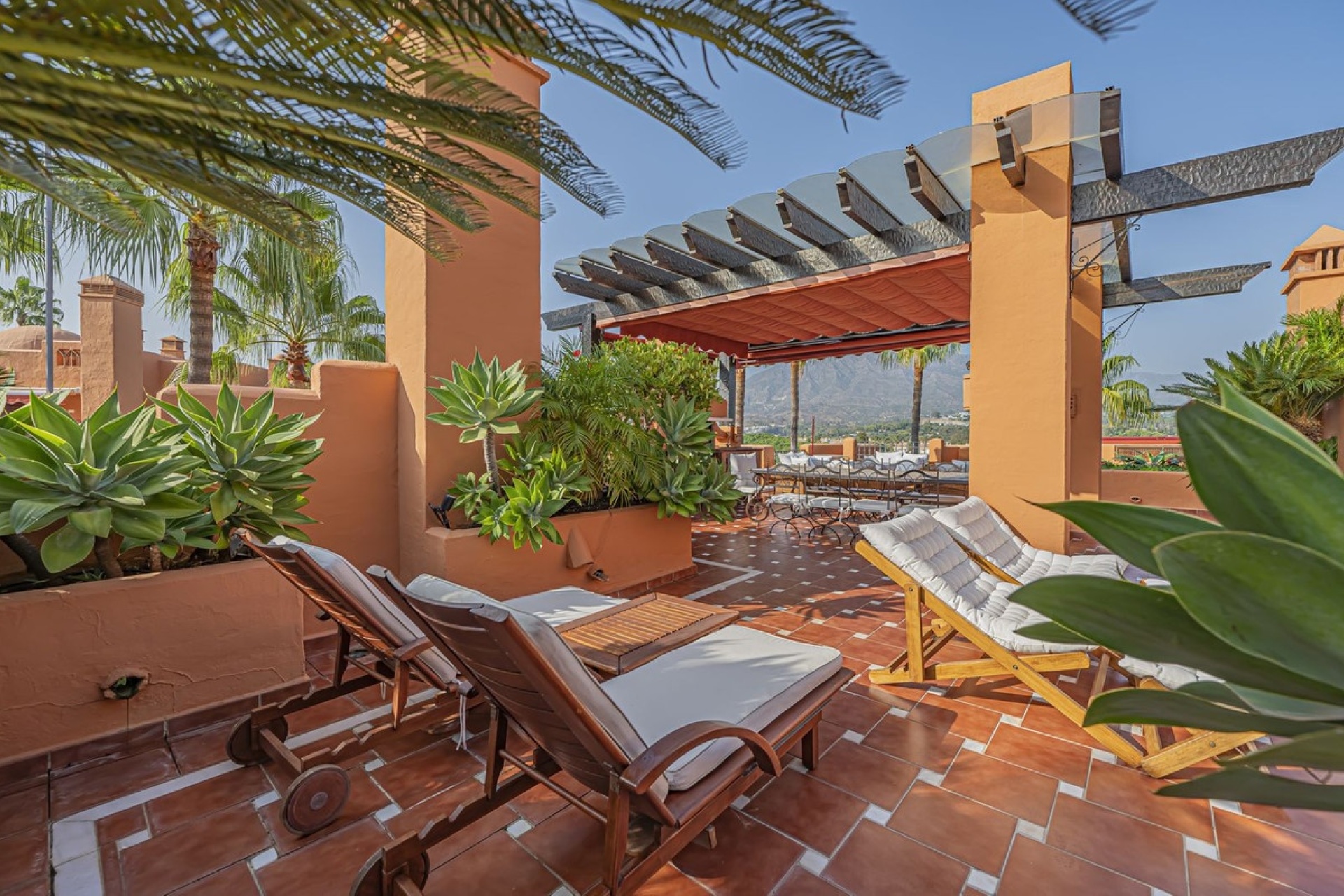 Wiederverkauf - apartment - Marbella - Puerto Banús