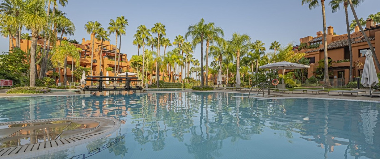 Wiederverkauf - apartment - Marbella - Puerto Banús