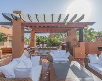 Wiederverkauf - apartment - Marbella - Puerto Banús