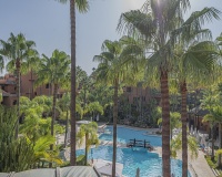 Wiederverkauf - apartment - Marbella - Puerto Banús
