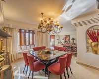 Wiederverkauf - apartment - Marbella - Puerto Banús