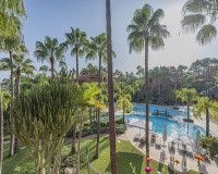 Wiederverkauf - apartment - Marbella - Puerto Banús