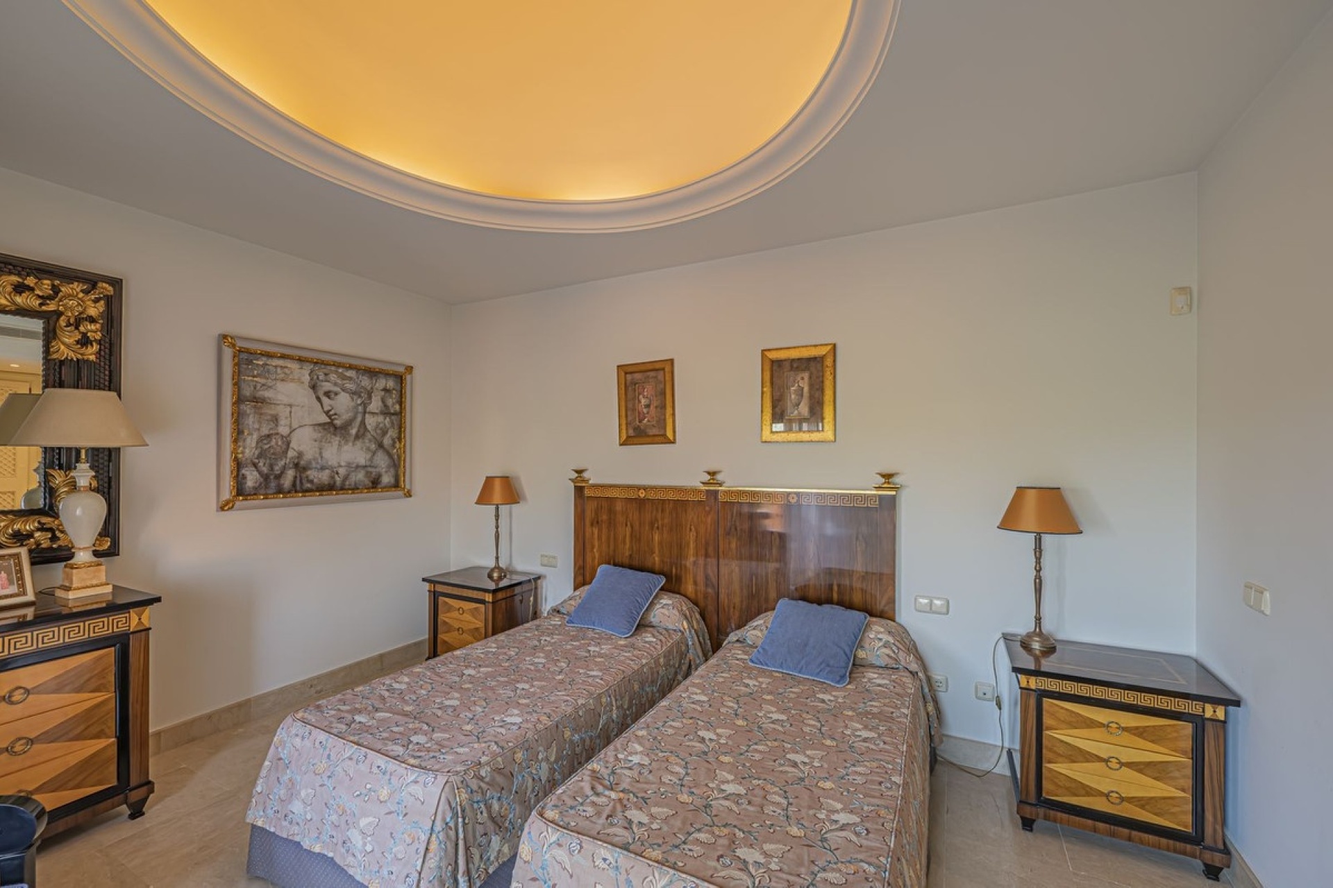 Wiederverkauf - apartment - Marbella - Puerto Banús