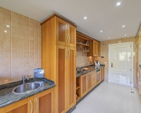 Wiederverkauf - apartment - Marbella - Puerto Banús