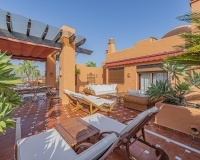 Wiederverkauf - apartment - Marbella - Puerto Banús