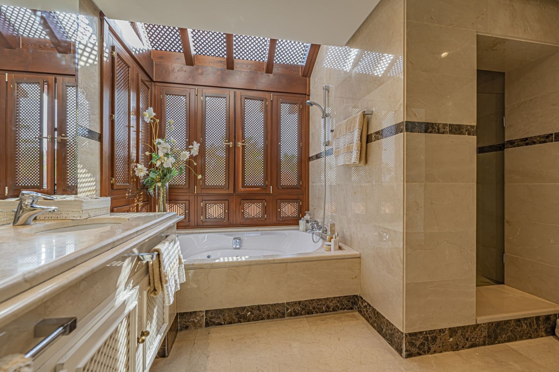 Wiederverkauf - apartment - Marbella - Puerto Banús