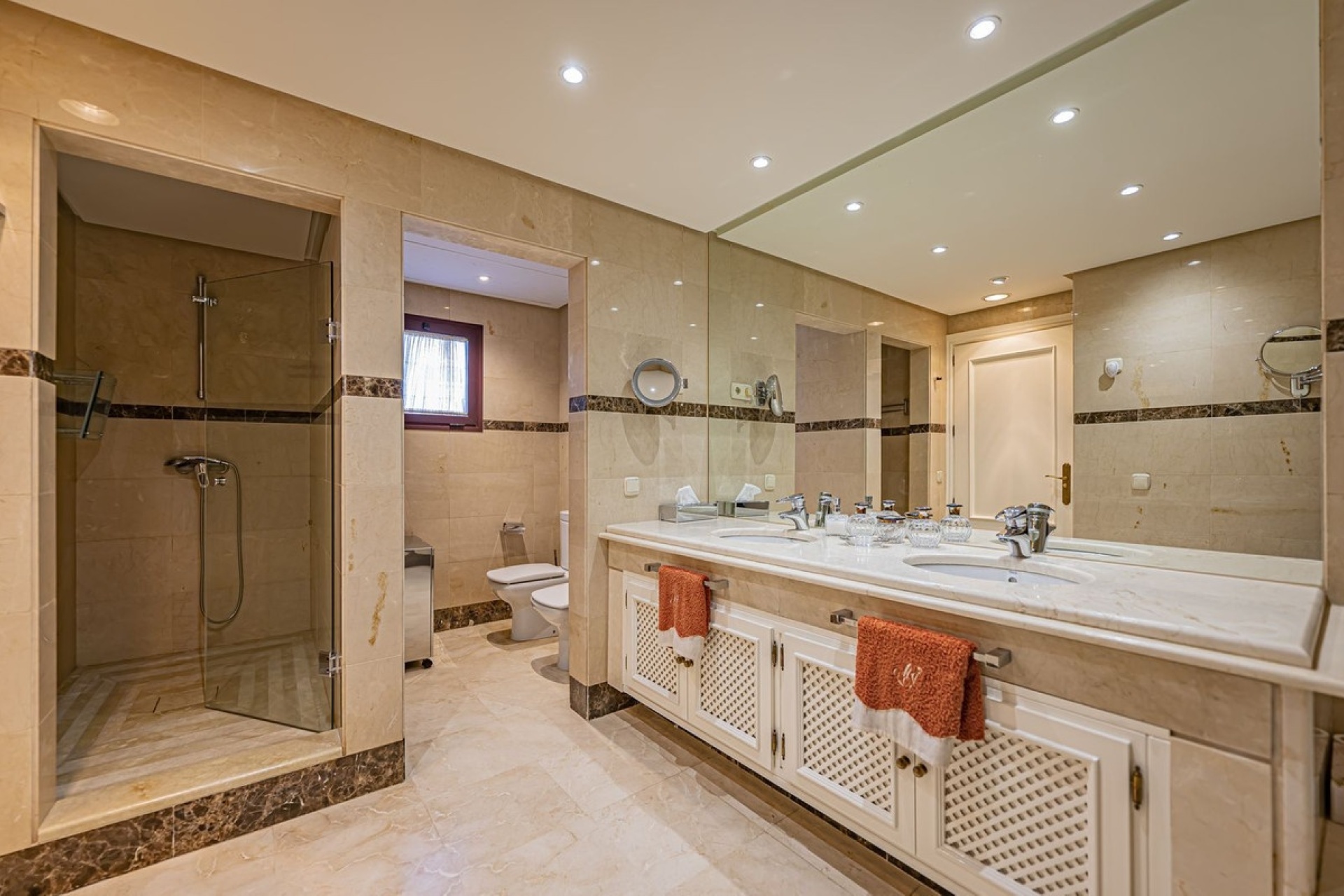 Wiederverkauf - apartment - Marbella - Puerto Banús