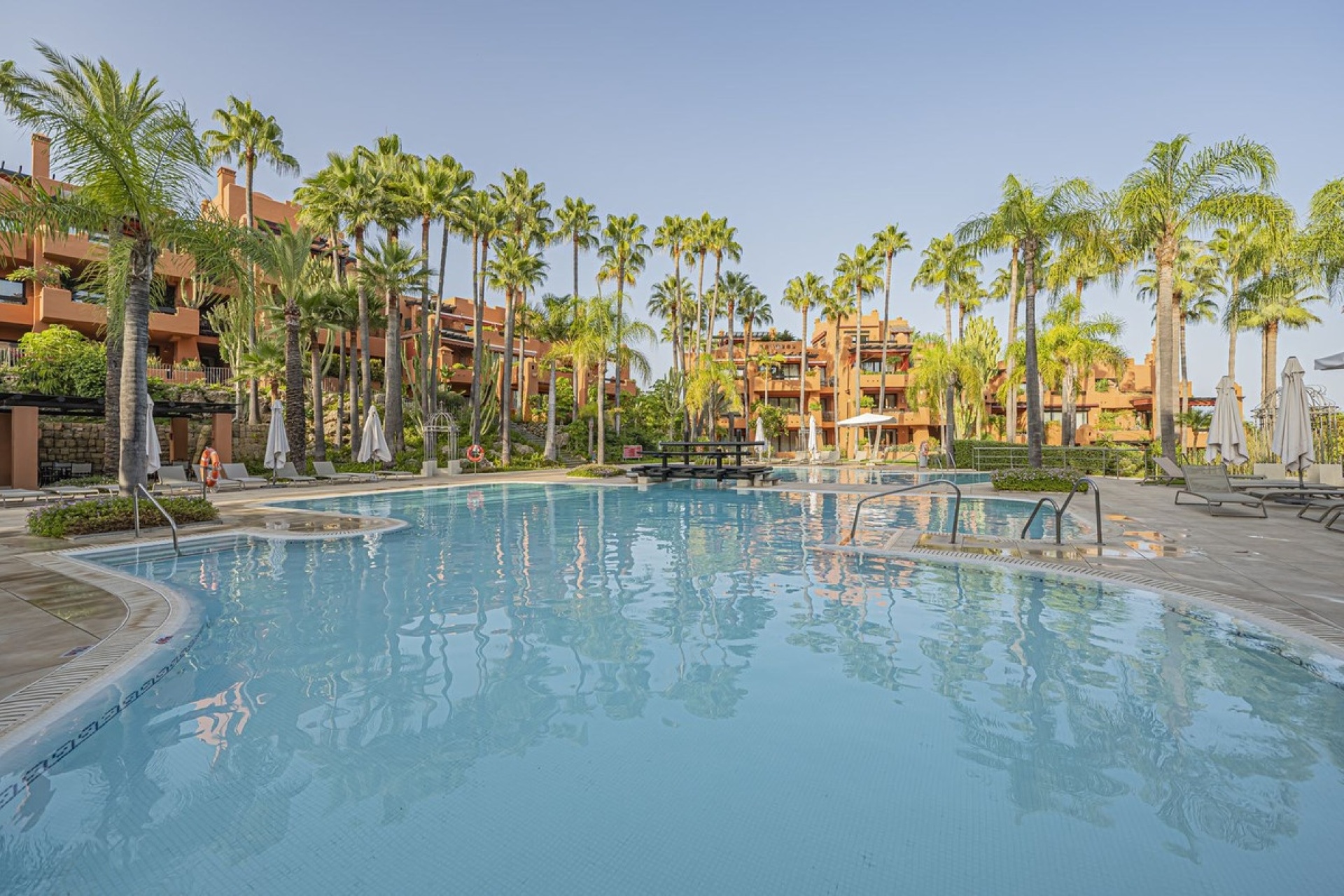 Wiederverkauf - apartment - Marbella - Puerto Banús
