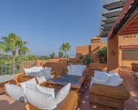 Wiederverkauf - apartment - Marbella - Puerto Banús