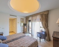 Wiederverkauf - apartment - Marbella - Puerto Banús