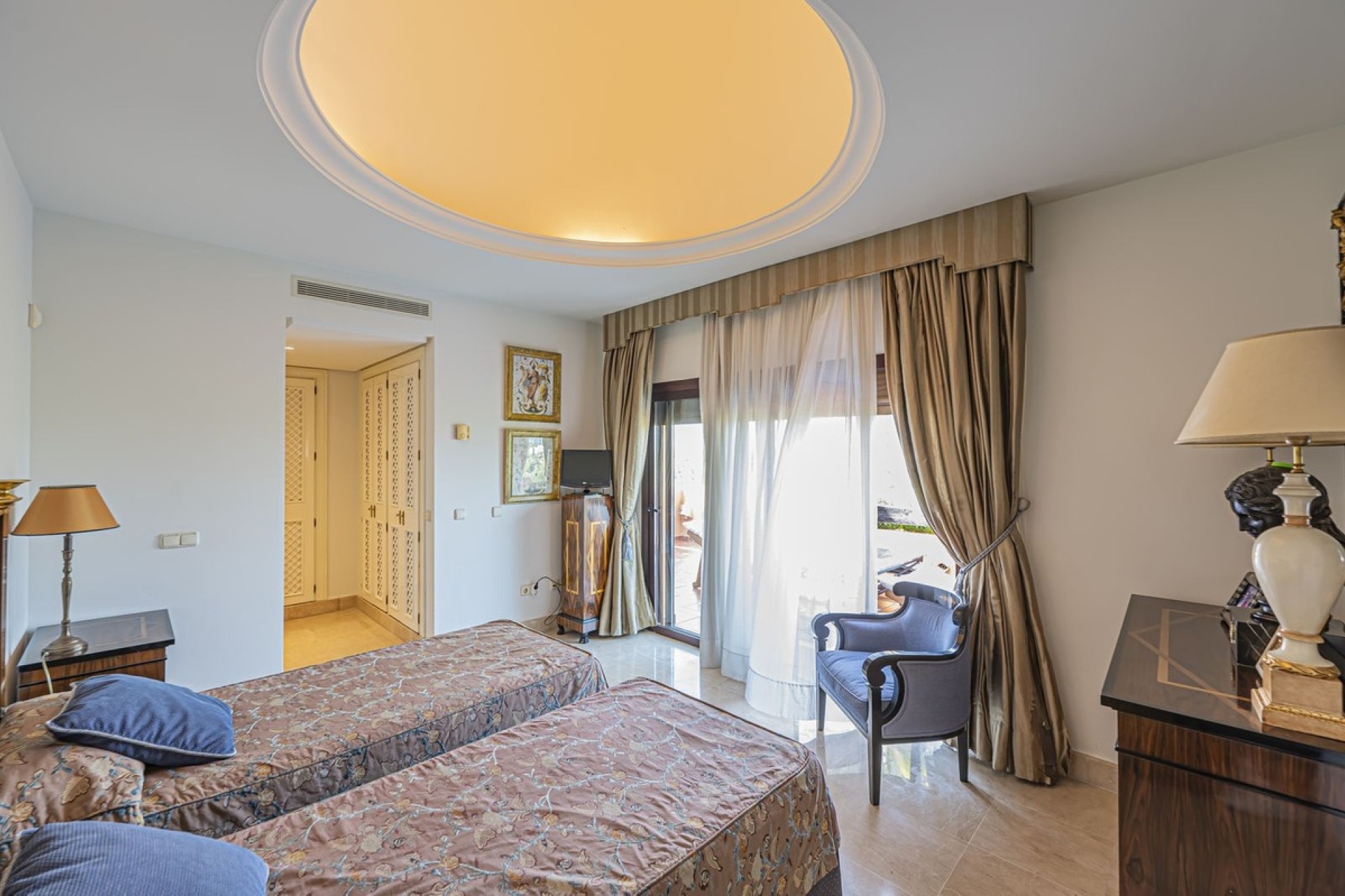 Wiederverkauf - apartment - Marbella - Puerto Banús