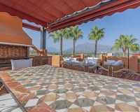 Wiederverkauf - apartment - Marbella - Puerto Banús