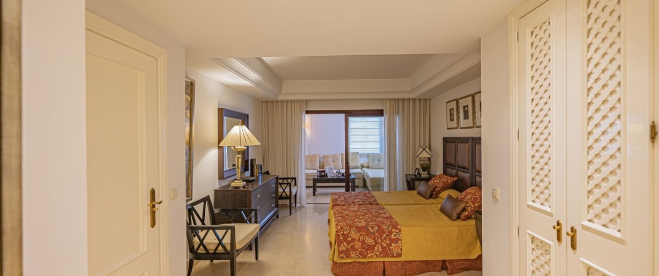 Wiederverkauf - apartment - Marbella - Puerto Banús