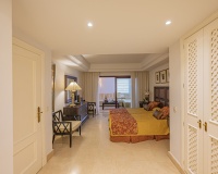 Wiederverkauf - apartment - Marbella - Puerto Banús