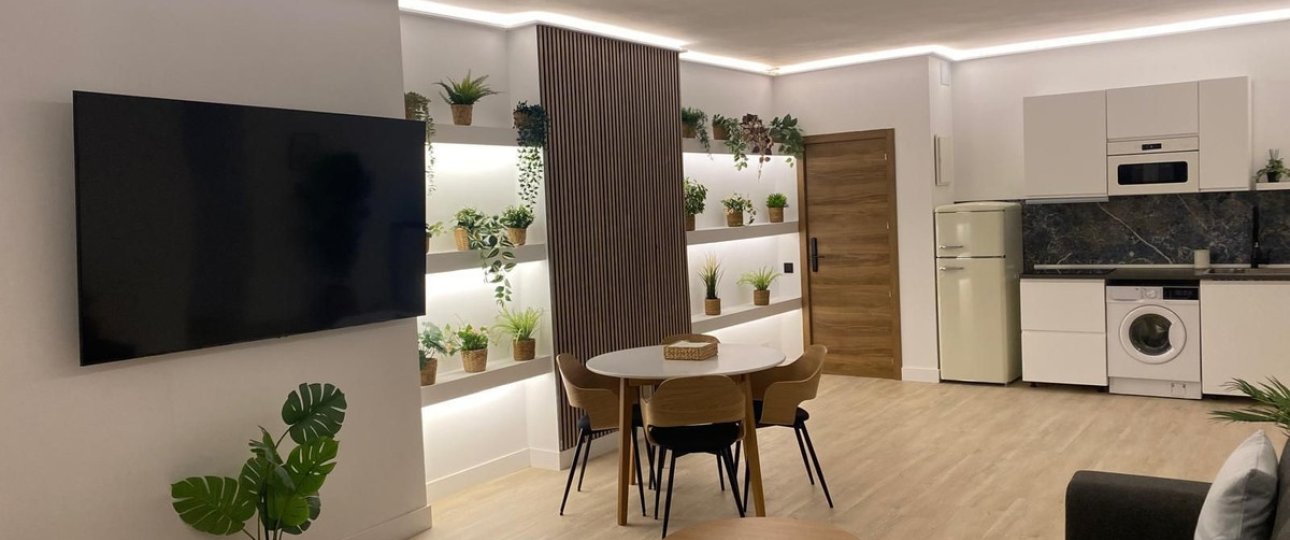 Wiederverkauf - apartment - Marbella - Puerto Banús
