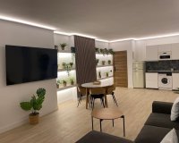 Wiederverkauf - apartment - Marbella - Puerto Banús