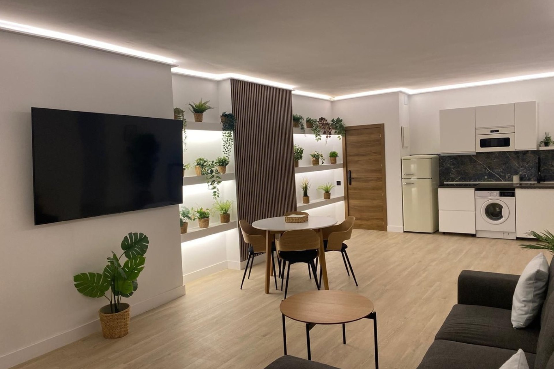 Wiederverkauf - apartment - Marbella - Puerto Banús