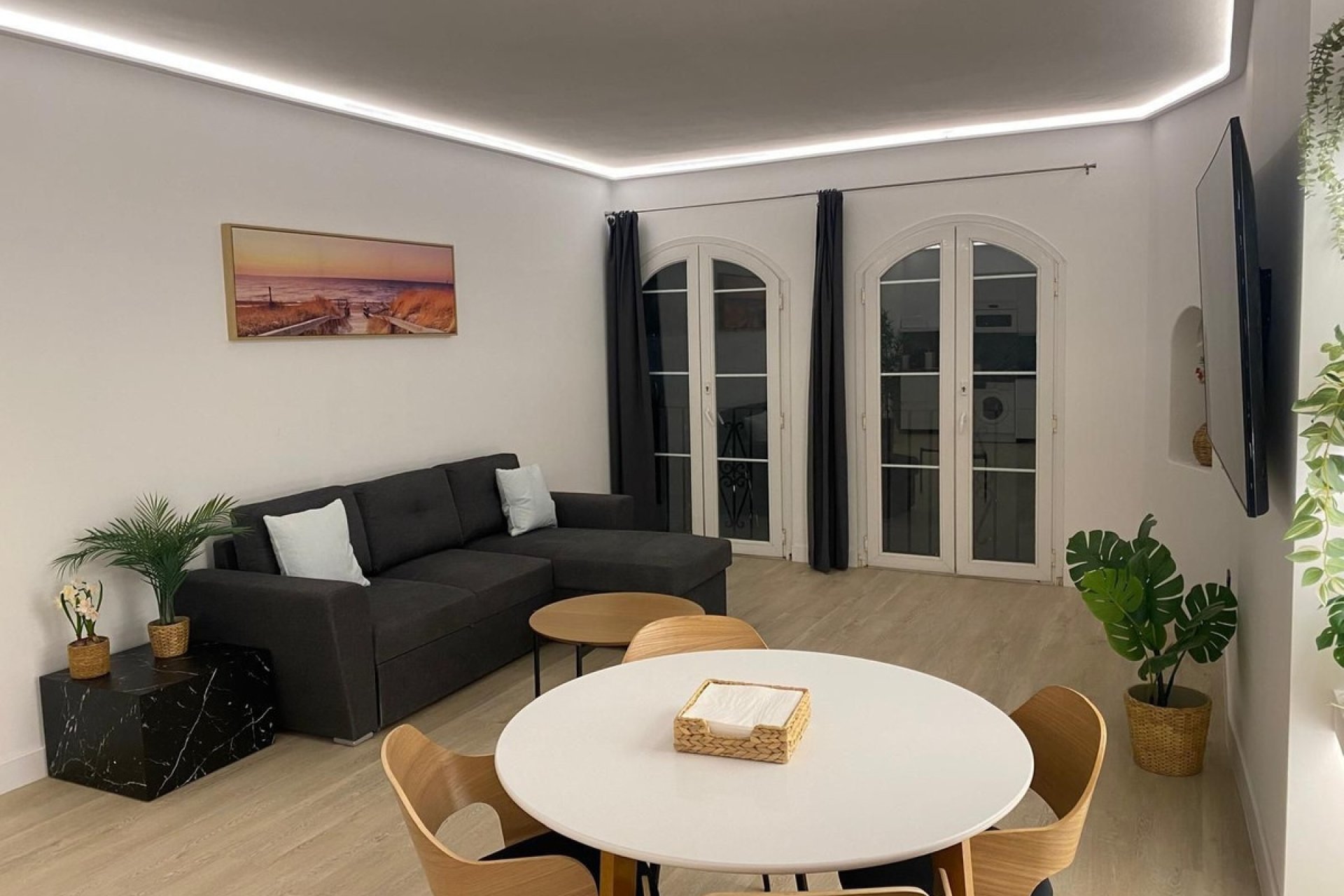 Wiederverkauf - apartment - Marbella - Puerto Banús
