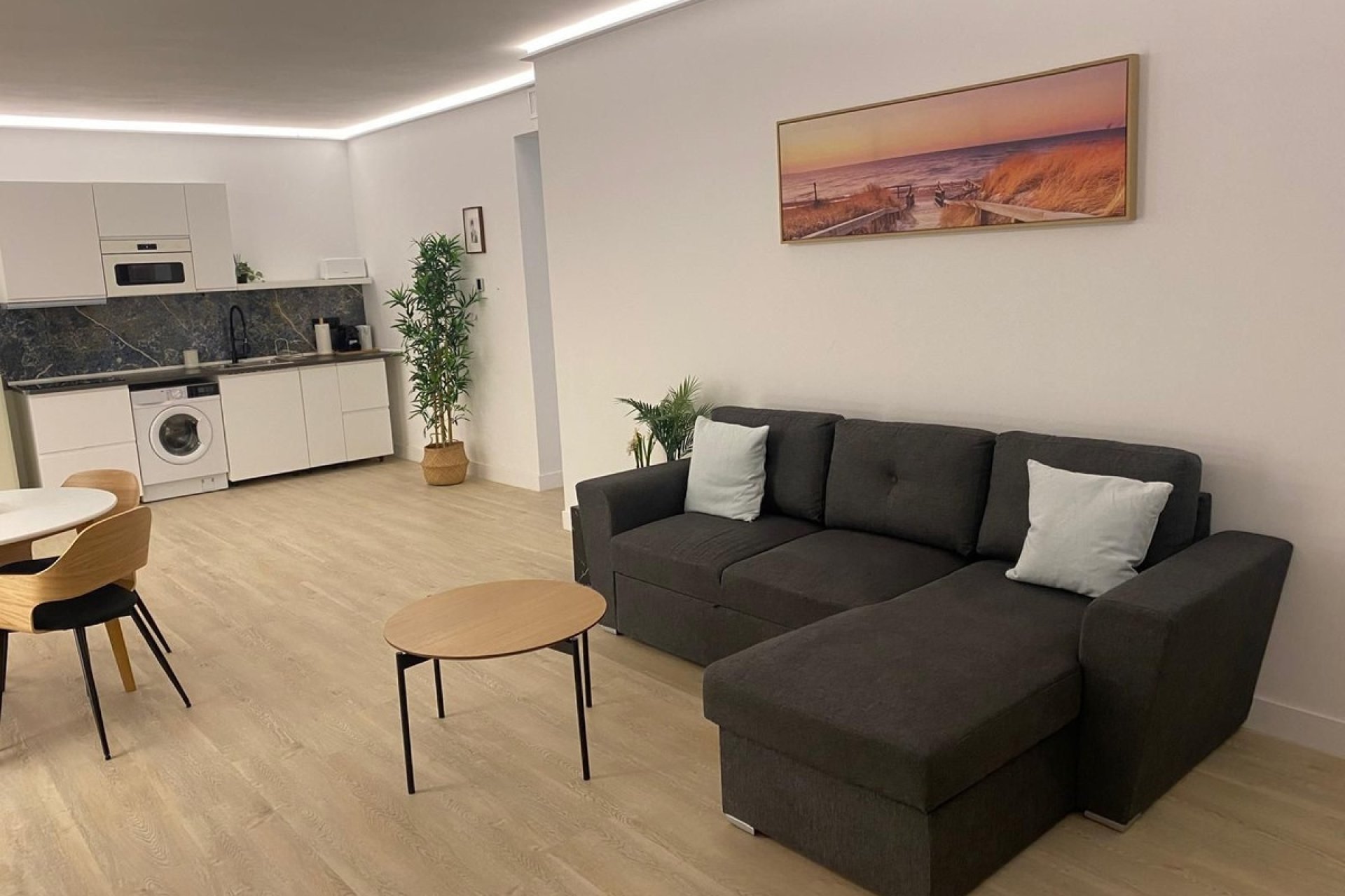 Wiederverkauf - apartment - Marbella - Puerto Banús