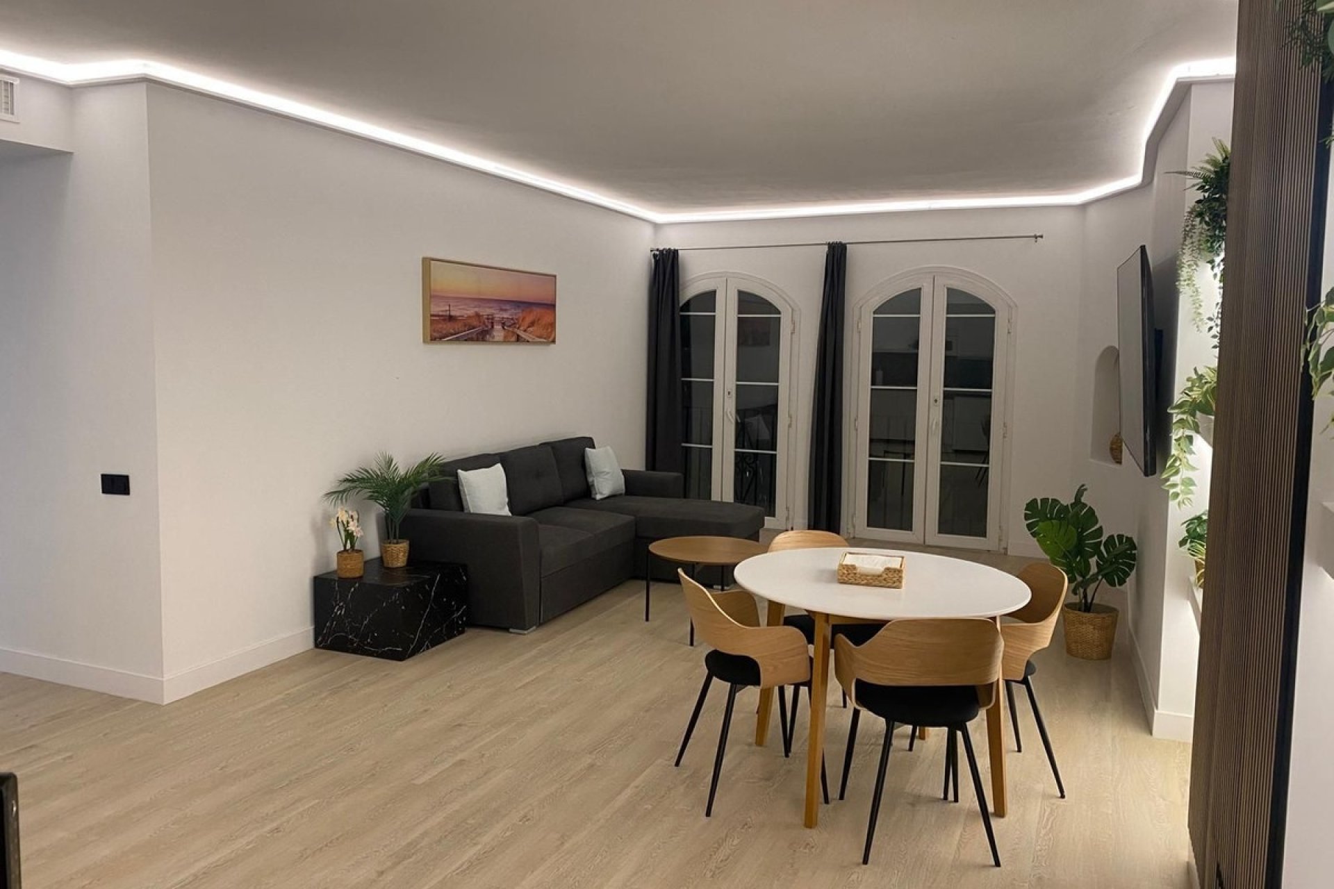 Wiederverkauf - apartment - Marbella - Puerto Banús