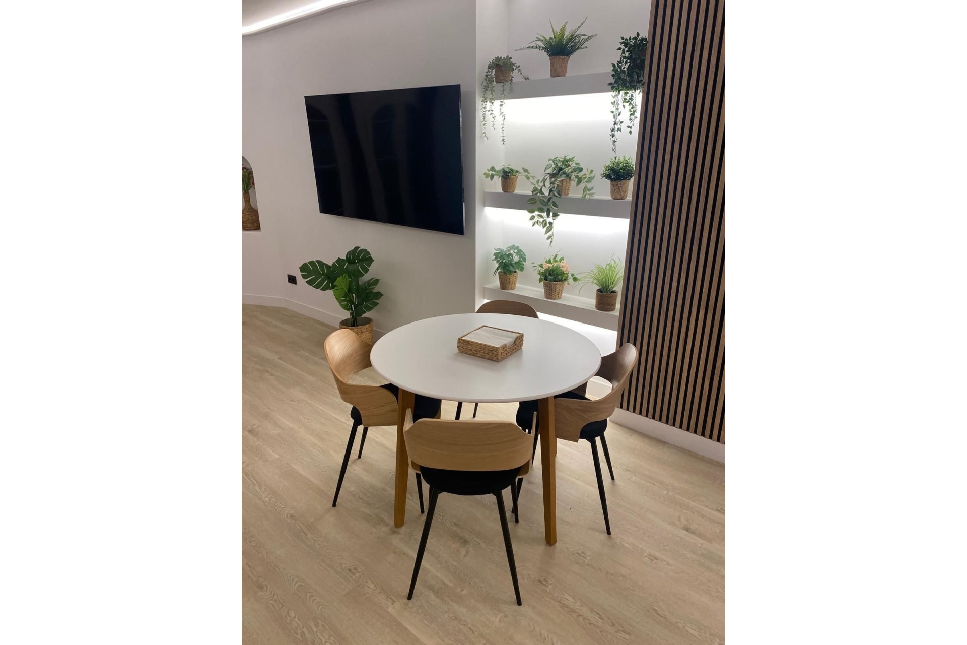 Wiederverkauf - apartment - Marbella - Puerto Banús