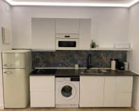 Wiederverkauf - apartment - Marbella - Puerto Banús