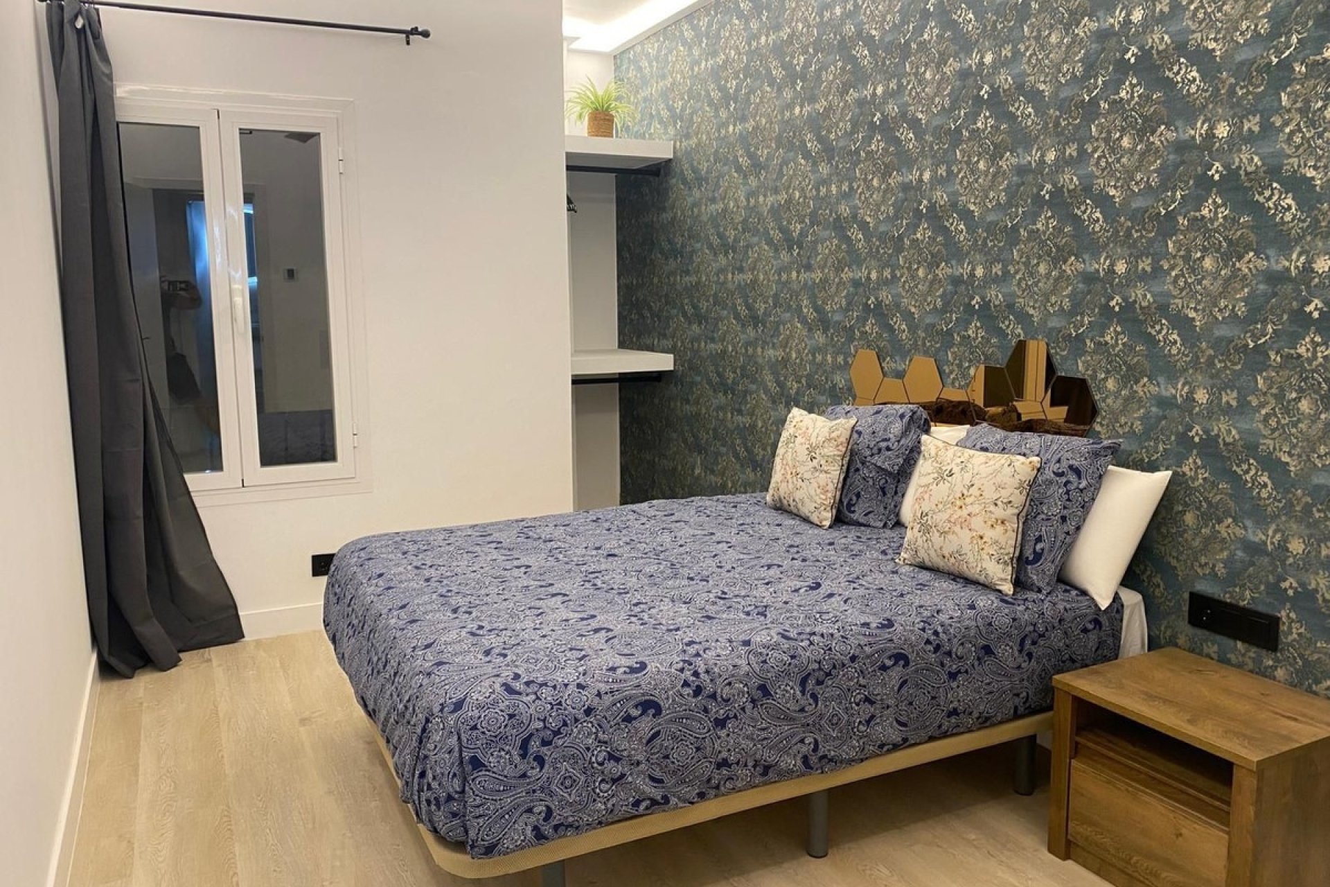 Wiederverkauf - apartment - Marbella - Puerto Banús