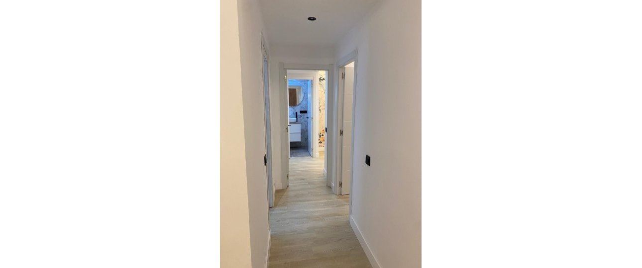 Wiederverkauf - apartment - Marbella - Puerto Banús