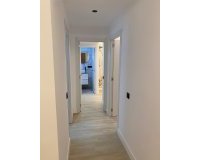 Wiederverkauf - apartment - Marbella - Puerto Banús