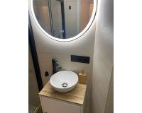 Wiederverkauf - apartment - Marbella - Puerto Banús