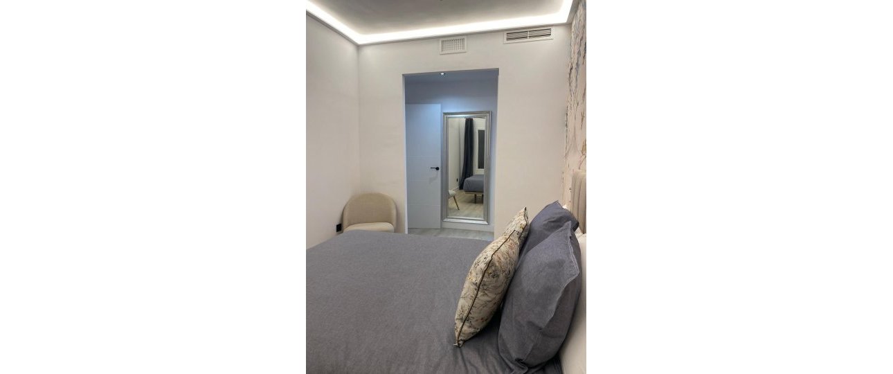 Wiederverkauf - apartment - Marbella - Puerto Banús