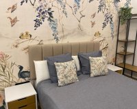 Wiederverkauf - apartment - Marbella - Puerto Banús