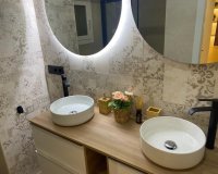 Wiederverkauf - apartment - Marbella - Puerto Banús