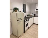 Wiederverkauf - apartment - Marbella - Puerto Banús