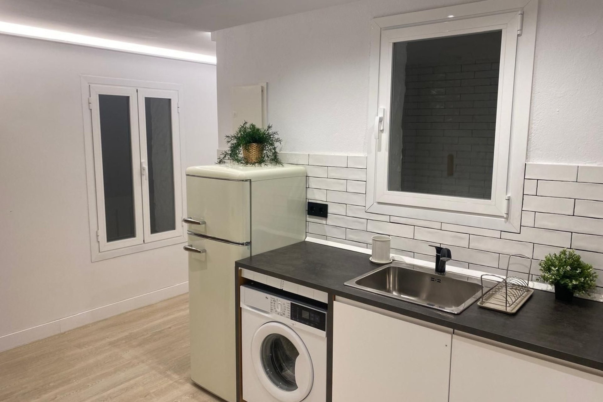 Wiederverkauf - apartment - Marbella - Puerto Banús