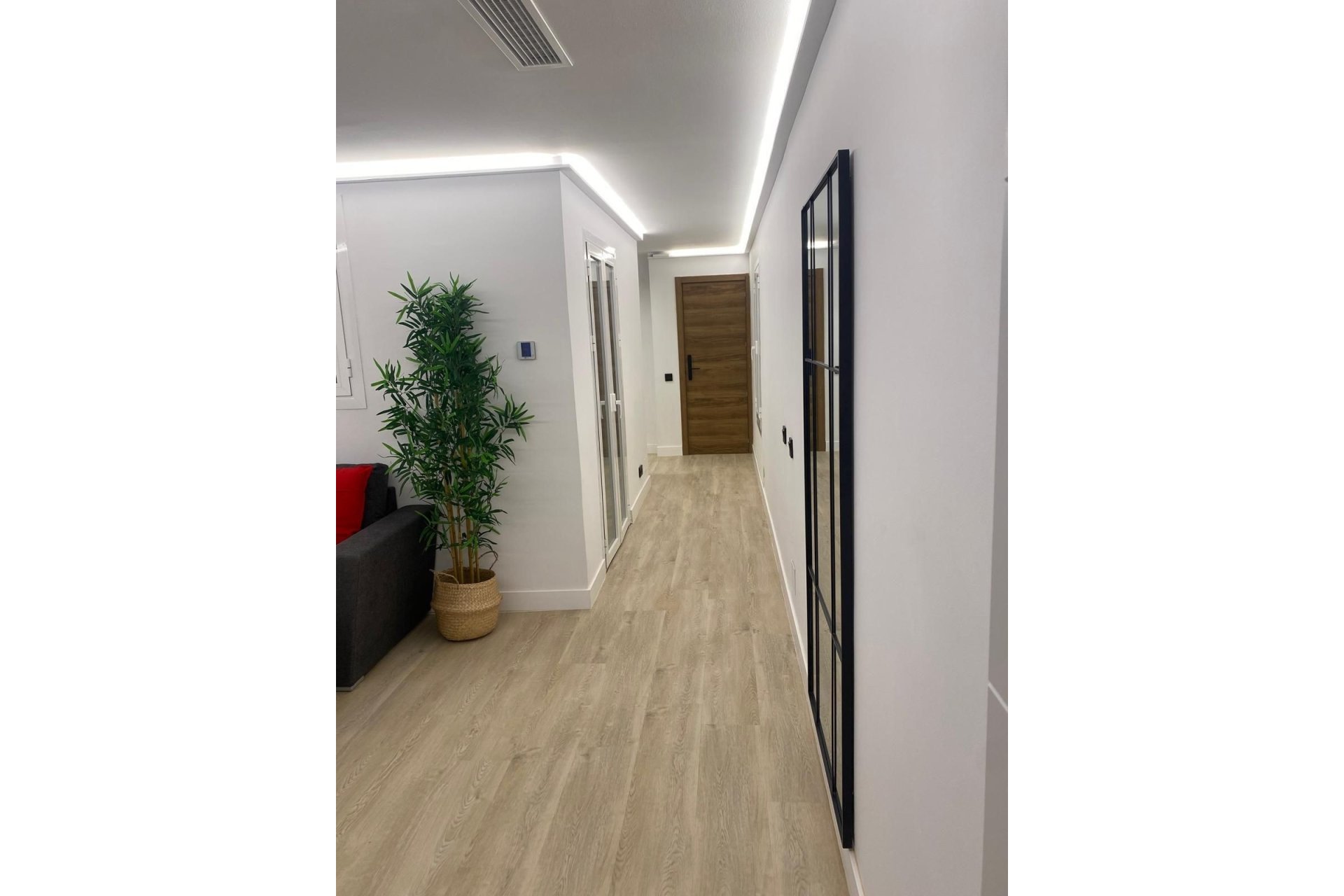 Wiederverkauf - apartment - Marbella - Puerto Banús