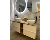 Wiederverkauf - apartment - Marbella - Puerto Banús