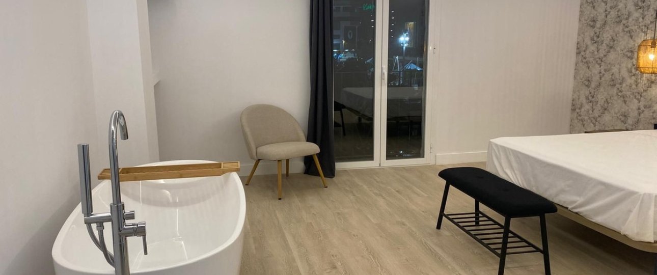 Wiederverkauf - apartment - Marbella - Puerto Banús
