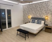 Wiederverkauf - apartment - Marbella - Puerto Banús