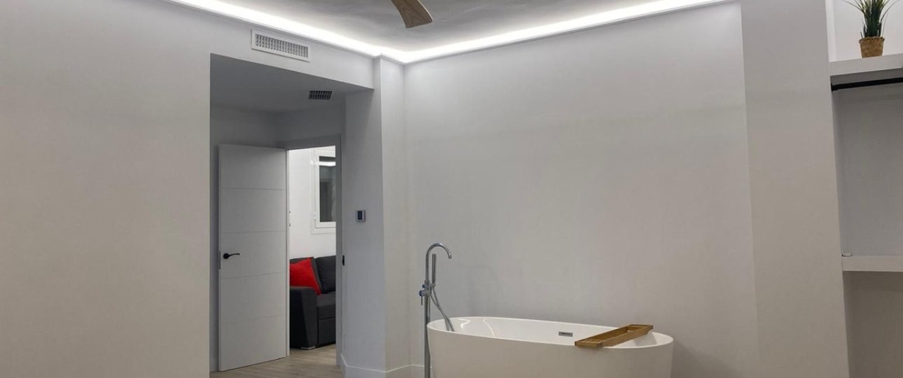 Wiederverkauf - apartment - Marbella - Puerto Banús