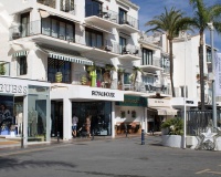 Wiederverkauf - apartment - Marbella - Puerto Banús