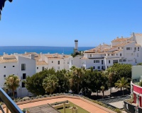 Wiederverkauf - apartment - Marbella - Puerto Banús