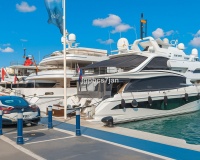 Wiederverkauf - apartment - Marbella - Puerto Banús