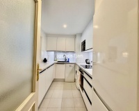 Wiederverkauf - apartment - Marbella - Puerto Banús