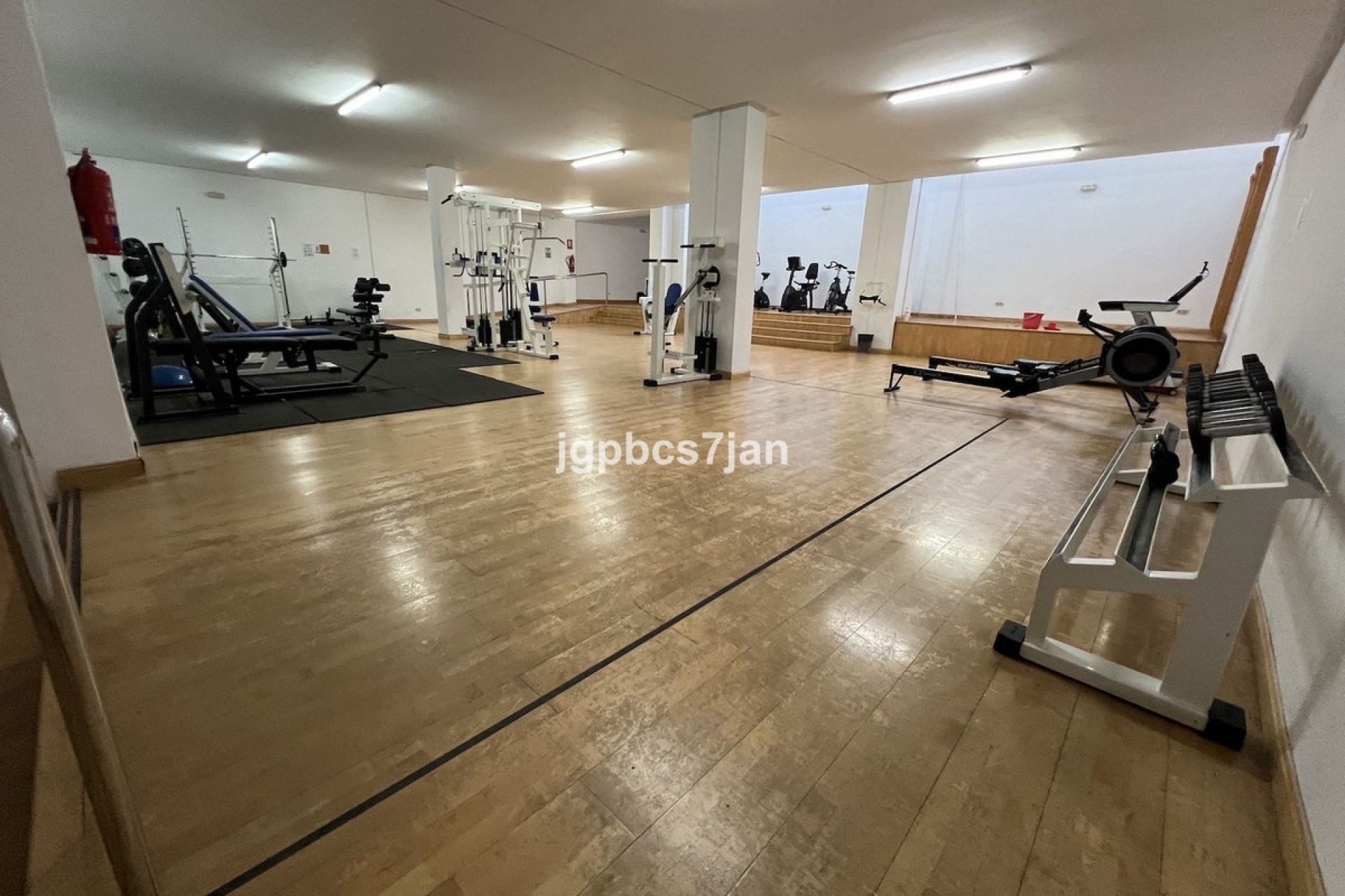 Wiederverkauf - apartment - Marbella - Puerto Banús