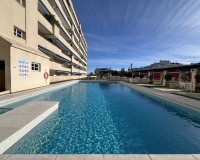 Wiederverkauf - apartment - Marbella - Puerto Banús